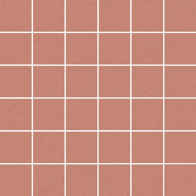 Мозаика СЕРФЕЙС СКАРЛЕТ МОЗАИКА 30x30