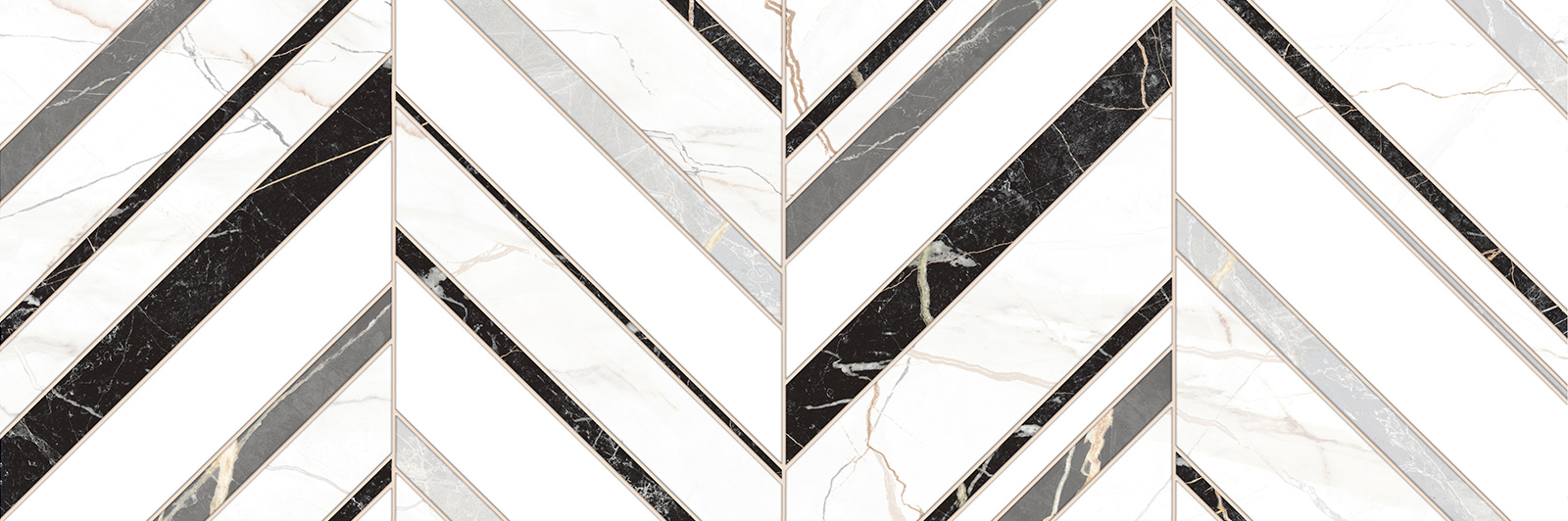 Керамическая плитка delacora Богема wt15bhm55r белый 24.6x74