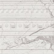 Керамическая плитка ШАР.ЭВО СТАТУАРИО ВСТ.АРТИ 25x75