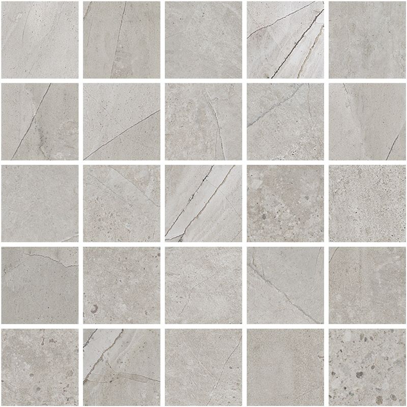 Мозаика marble trend limestone 30,7x30,7