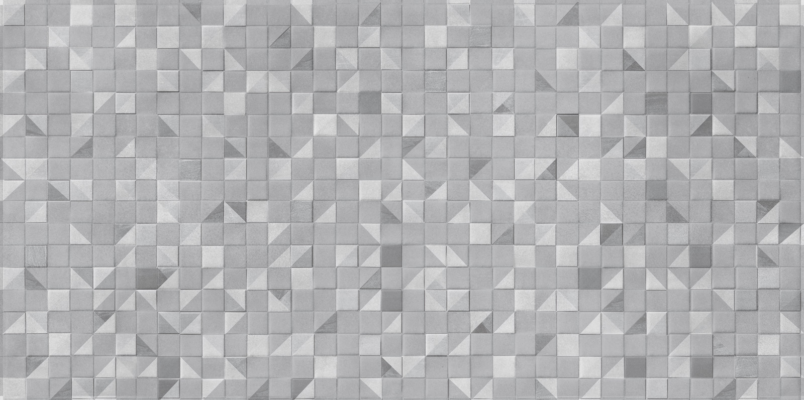 Керамическая плитка altacera napoli dark wt9npl25 серый 24.9x50