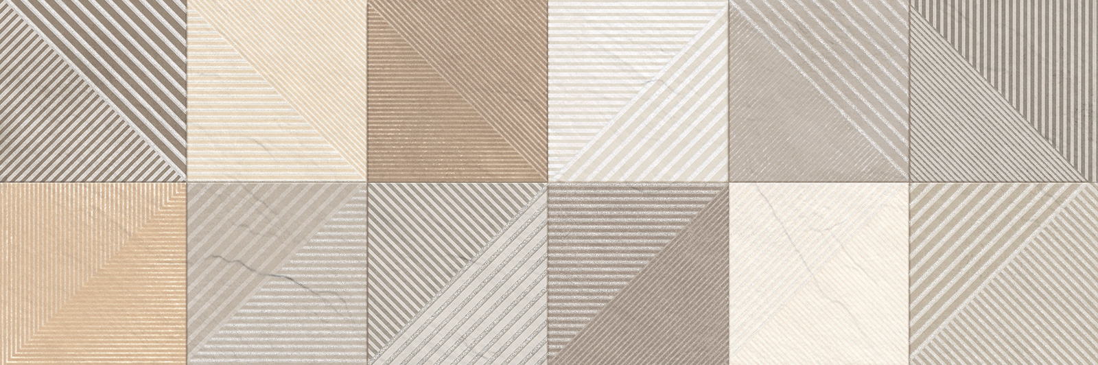 Керамическая плитка delacora Сафари wt15sfr05r бежевый 24.6x74