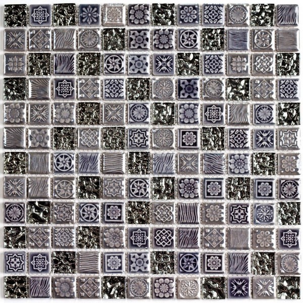 Мозаика morocco 30x30