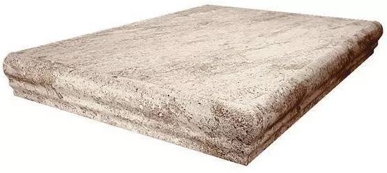 Ступени kerama marazzi sg158500n\gr\ans угловая Терраса коричневый левая 30x30