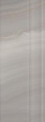 Керамическая плитка agatha skirting & finishing grey glossy 15x40