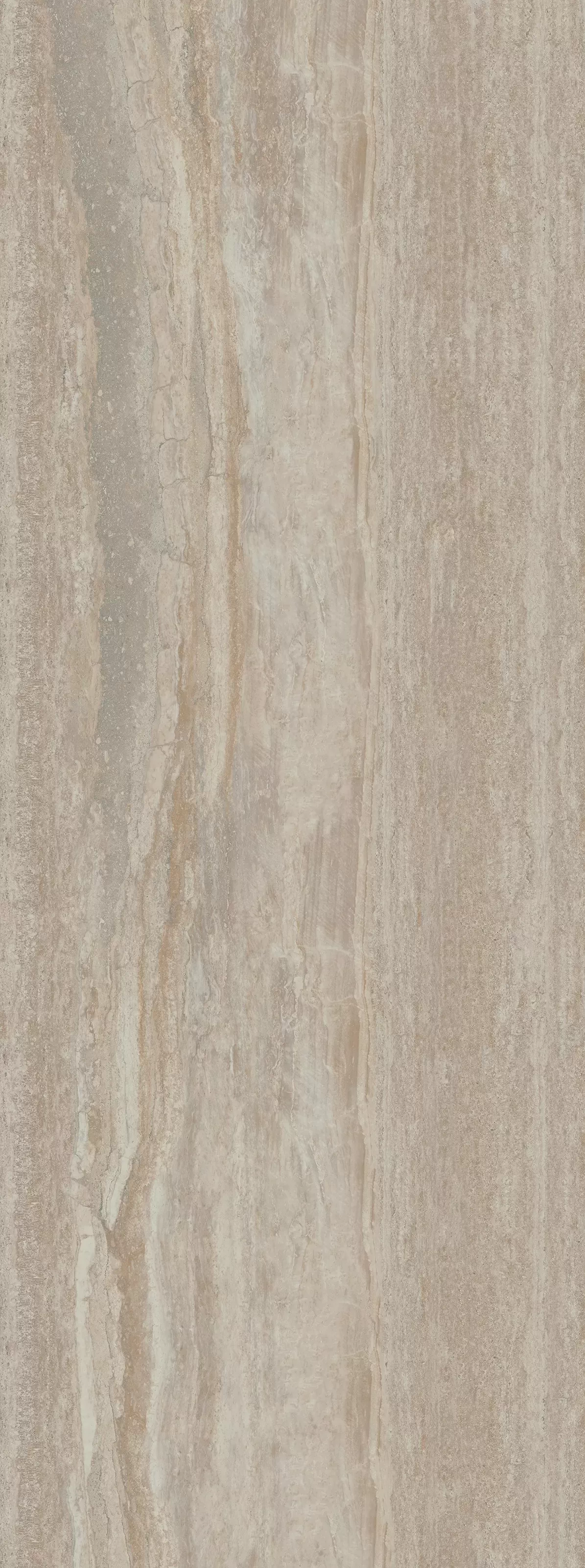 Керамогранит kerama marazzi sg076300r Травертин бежевый темный обрезной 119.5x320