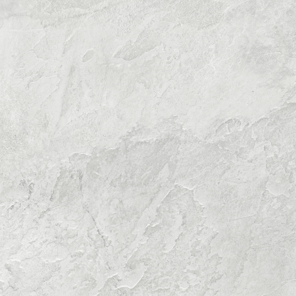 Керамогранит Керранова krater light grey серый 60x60