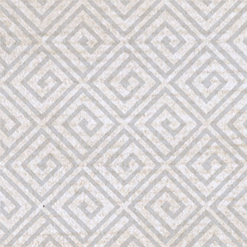 Керамогранит linen grey beige t01 7x7