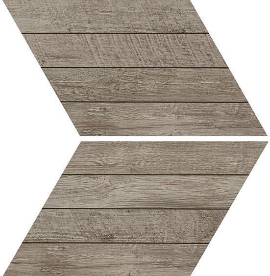 Мозаика nash greige  chevron 32,5x45