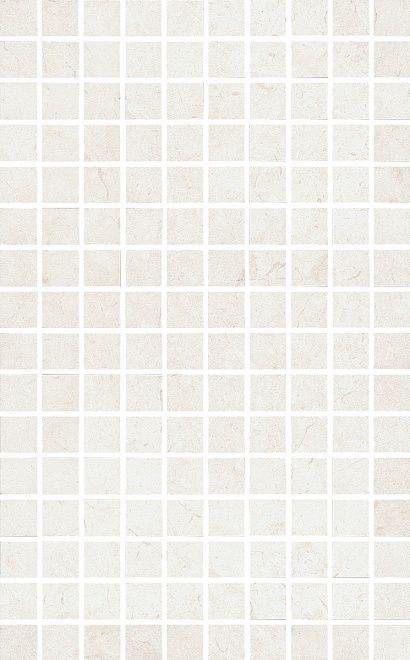 Керамическая плитка Декор Лаурито мозаичный 25x40