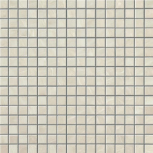 Мозаика marvel imperial white mosaico lappato 30x30