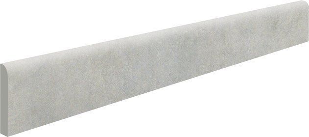 Керамогранит ЭКЛИПС ГРЭЙ ПЛИНТУС 7,2x60