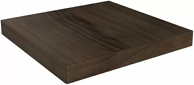 Ступени kerama marazzi dl501720r\gcd угловая клееная правая Про Вуд коричневый 33x33