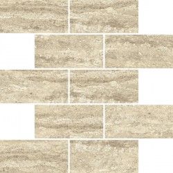 Мозаика terra brown 30,7x30,7