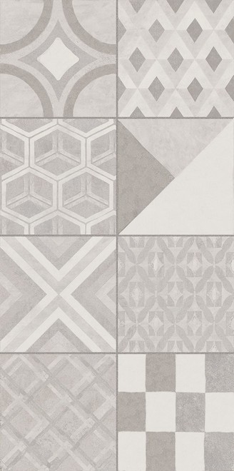 Керамическая плитка Декор Онда 2 обрезной 30x60