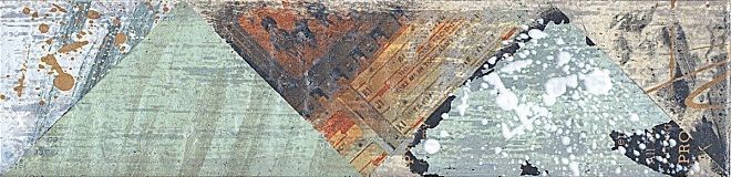 Керамогранит Декор Рустик Вуд op\a54\sg4014 9,9x40,2