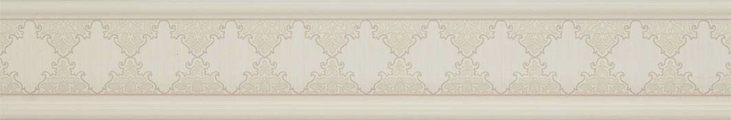 Керамическая плитка listelo astor marfil 10x60