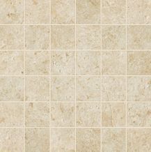 Мозаика sunrock jerusalem ivory mosaico matt 30x30