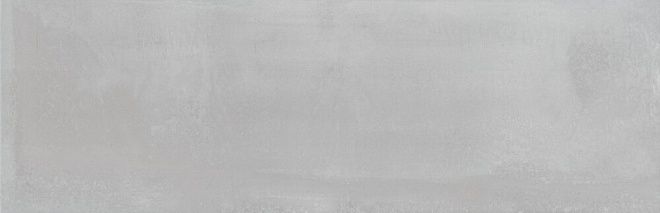 Керамическая плитка Раваль серый светлый обрезной 30x89,5