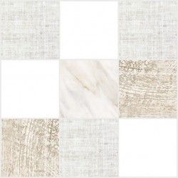 Керамическая плитка десерт светлый микс верх 01 30x30