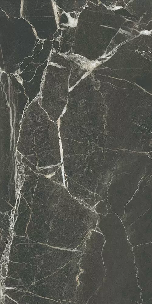 Керамогранит vitra silkmarble Порто Неро r9  k950299r 60x120