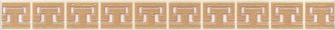 Керамическая плитка бордюр сомерсет ad\a190\6249 2,3x25