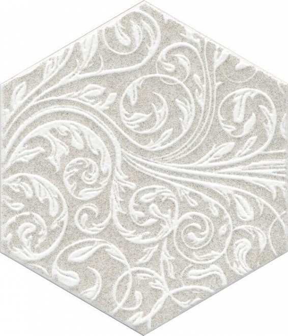 Керамогранит Декор Ателлани 20x23,1