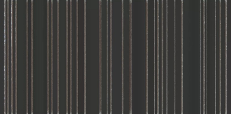 Керамическая плитка Декор kerama marazzi kmd3sta064bn Касба черный структура 7.4x15