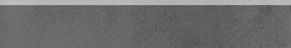 Плинтус kerama marazzi dd638620r\6bt Мирабо серый темный обрезной 9.5x60