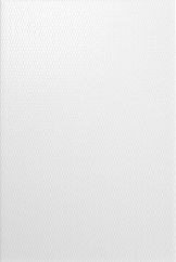 Керамическая плитка новелла белый 20x30