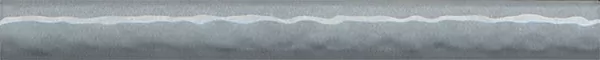 Керамическая плитка Бордюр kerama marazzi pra007 Карандаш Адриатика голубой глянцевый 2x20