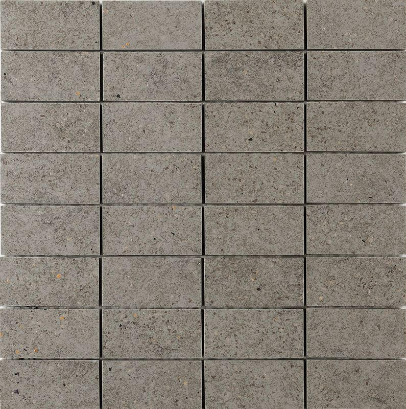 Керамогранит декор фьорд серый мозаичный dp168\006 30x30