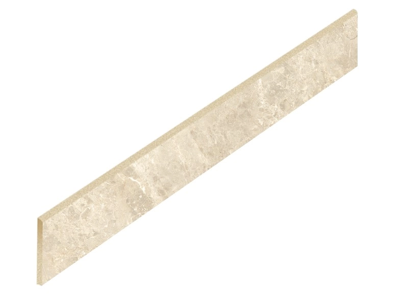 Плинтус coliseumgres Да Винчи Беж 610130005298 бежевый 7,2x60