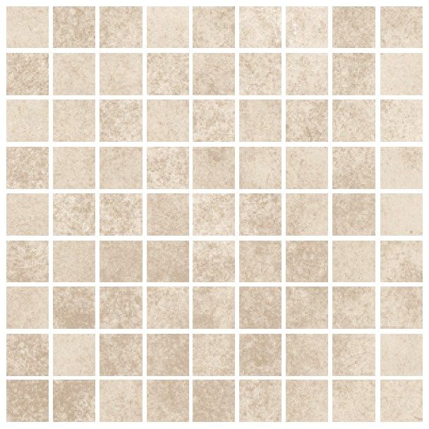 Мозаика cemento beige m01 30x30