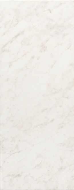 Керамическая плитка ретиро белый 20x50