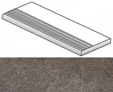 Ступени Брейв/ brave earth gradino 30x60