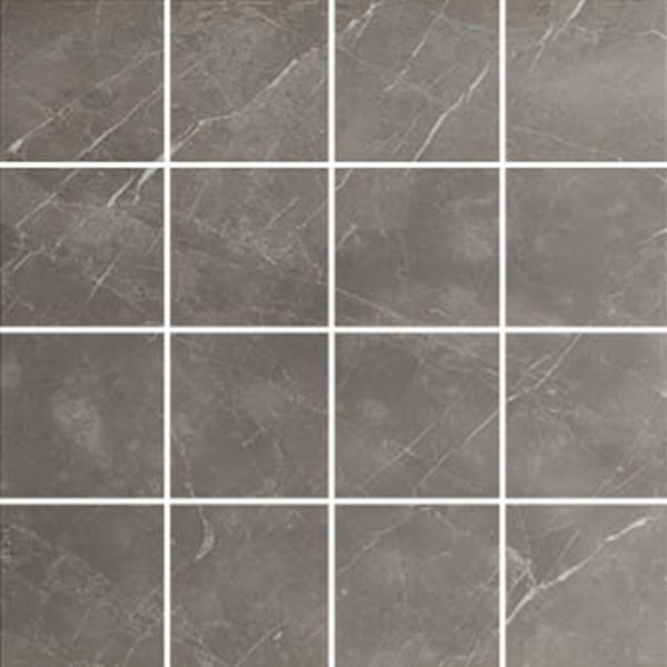 Мозаика cromat piave malla altair argent 30x30