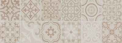 Керамическая плитка hope desire marfil 25x70