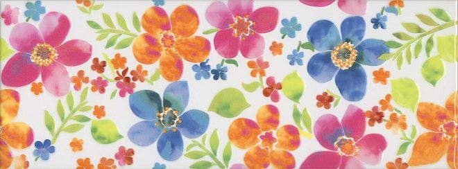 Керамическая плитка Декор Венсен hgd\a260\15000 15x40