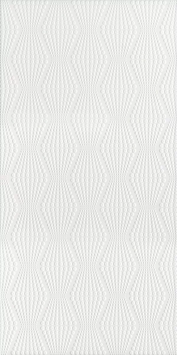 Керамическая плитка Декор kerama marazzi os\a363\48018r Беллони белый матовый структура обрезной 40x80