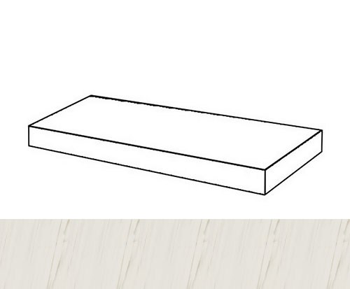 Ступени impero aurelio scalino angolare dx 33x45