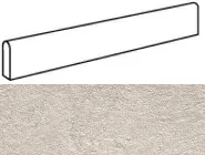 Керамогранит brave gypsum battiscopa 7,2x60