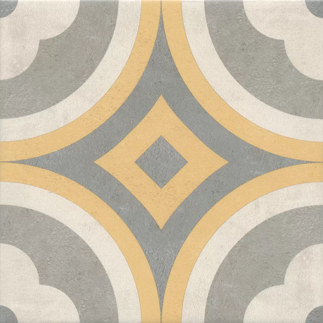 Керамическая плитка Декор kerama marazzi vt\a465\5009 Эрмитаж 6 матовый 20x20