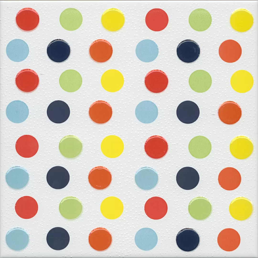 Керамическая плитка Декор kerama marazzi op\a219\5009 Альпаки 7 20x20