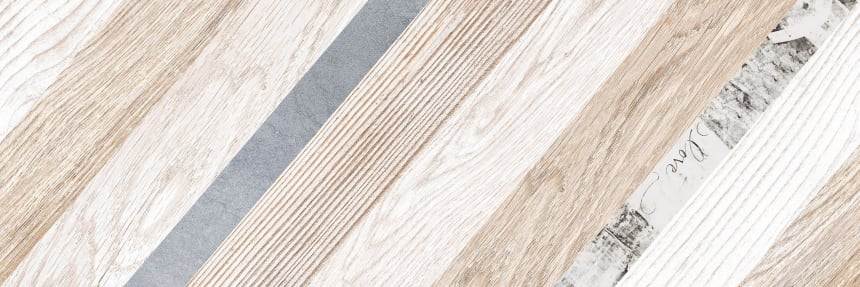 Керамогранит Вестанвинд декор натуральный 20x60