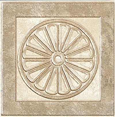 Керамогранит вставка капелла b2024\sg4541 9,5x9,5