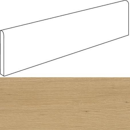 Керамогранит верити натурал 610130002185 7,2x60