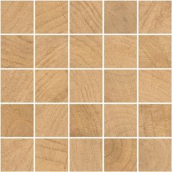 Мозаика time ring honey 30,7x30,7