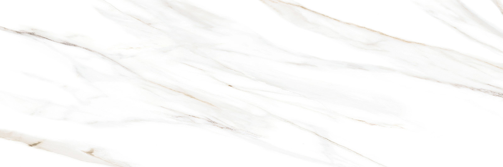 Керамическая плитка delacora Каньон Каррара wt15cac00r белый 24.6x74