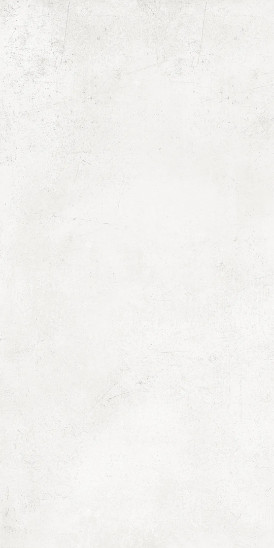 Керамогранит Керранова fabrika white белый 60x120